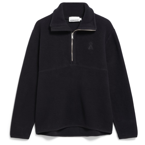 ARMEDANGELS - Women's Haarleenaa - Fleecepullover Gr M schwarz ARMEDANGELS - Women's Haarleenaa - Fleecepullover Gr M schwarz von ARMEDANGELS