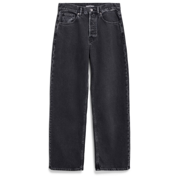 ARMEDANGELS - Women's Haayi - Jeans Gr 27 - Length: 32'' schwarz ARMEDANGELS - Women's Haayi - Jeans Gr 27 - Length: 32'' schwarz von ARMEDANGELS