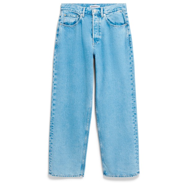 ARMEDANGELS - Women's Haayi - Jeans Gr 31 - Length: 32'' blau ARMEDANGELS - Women's Haayi - Jeans Gr 31 - Length: 32'' blau von ARMEDANGELS