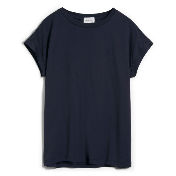ARMEDANGELS - Women's Idaa Logo - T-Shirt Gr XS blau ARMEDANGELS - Women's Idaa Logo - T-Shirt Gr XS blau von ARMEDANGELS