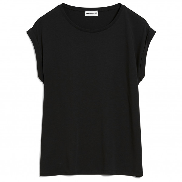 ARMEDANGELS - Women's Jilaana - T-Shirt Gr L schwarz ARMEDANGELS - Women's Jilaana - T-Shirt Gr L schwarz von ARMEDANGELS