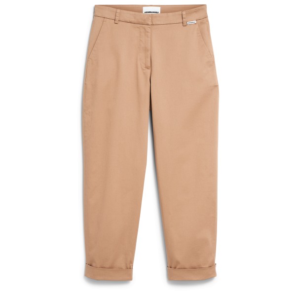 ARMEDANGELS - Women's Kaadwi - Freizeithose Gr XL beige ARMEDANGELS - Women's Kaadwi - Freizeithose Gr XL beige von ARMEDANGELS