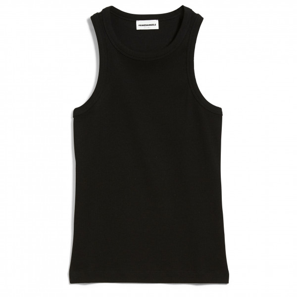 ARMEDANGELS - Women's Kanitaa - Top Gr XL schwarz ARMEDANGELS - Women's Kanitaa - Top Gr XL schwarz von ARMEDANGELS
