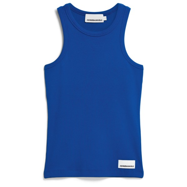 ARMEDANGELS - Women's Kanitaa - Top Gr XS blau ARMEDANGELS - Women's Kanitaa - Top Gr XS blau von ARMEDANGELS