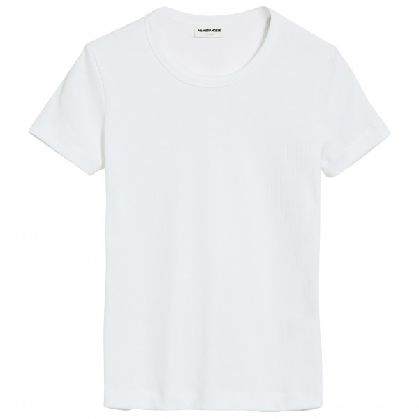 ARMEDANGELS - Women's Kardaa - T-Shirt Gr L weiß ARMEDANGELS - Women's Kardaa - T-Shirt Gr L weiß von ARMEDANGELS