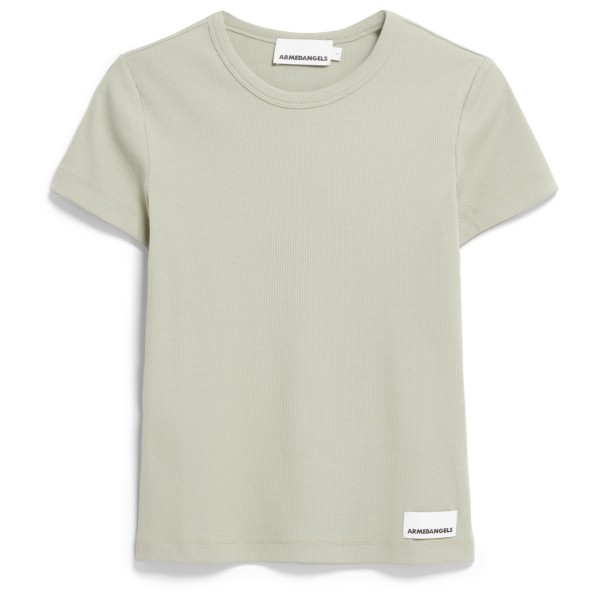ARMEDANGELS - Women's Kardaa - T-Shirt Gr XXL beige ARMEDANGELS - Women's Kardaa - T-Shirt Gr XXL beige von ARMEDANGELS