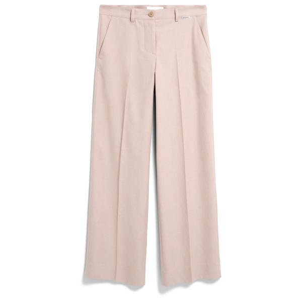 ARMEDANGELS - Women's Leandraa Handaas - Freizeithose Gr XL rosa ARMEDANGELS - Women's Leandraa Handaas - Freizeithose Gr XL rosa von ARMEDANGELS