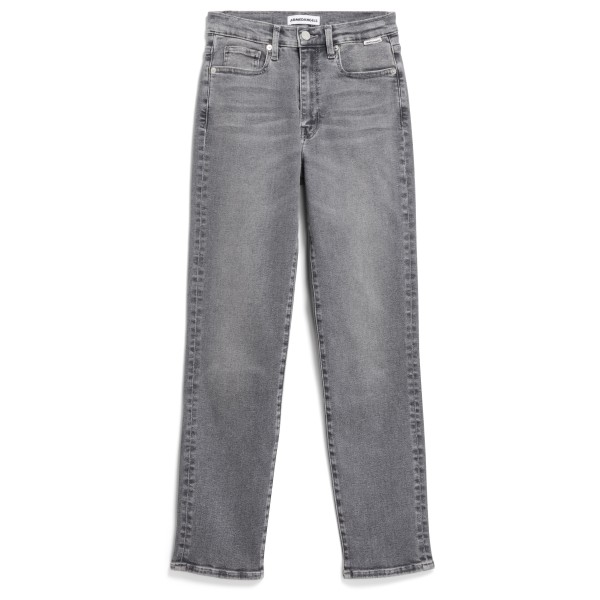 ARMEDANGELS - Women's Lejaani X Stretch - Jeans Gr 27 - Length: 32'' grau ARMEDANGELS - Women's Lejaani X Stretch - Jeans Gr 27 - Length: 32'' grau von ARMEDANGELS