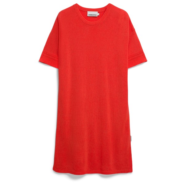 ARMEDANGELS - Women's Linaa Lino - Kleid Gr M rot ARMEDANGELS - Women's Linaa Lino - Kleid Gr M rot von ARMEDANGELS