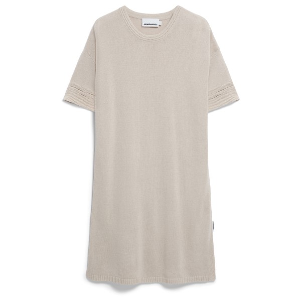 ARMEDANGELS - Women's Linaa Lino - Kleid Gr XL grau ARMEDANGELS - Women's Linaa Lino - Kleid Gr XL grau von ARMEDANGELS