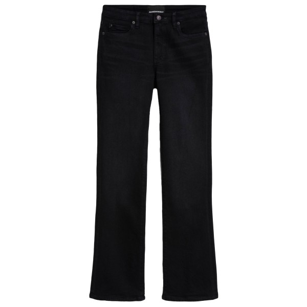 ARMEDANGELS - Women's Linnaa - Jeans Gr 31 - Length: 32'' schwarz von ARMEDANGELS