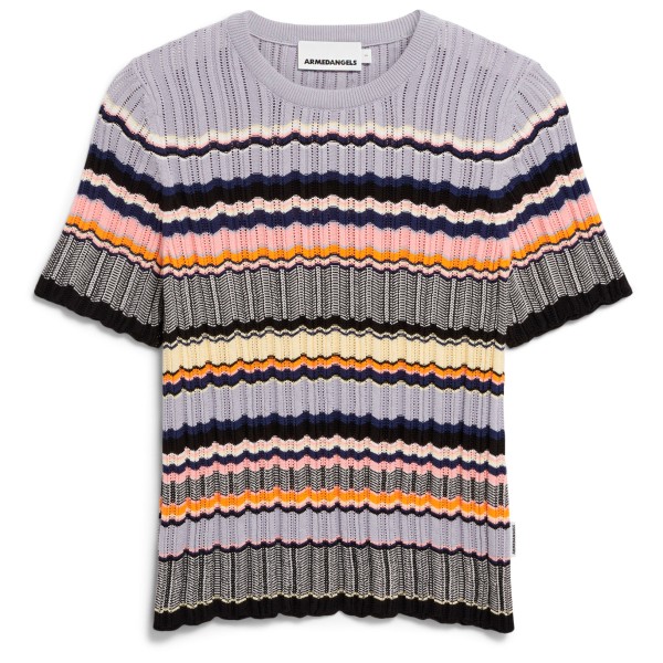 ARMEDANGELS - Women's Maaya Stripes - T-Shirt Gr M bunt ARMEDANGELS - Women's Maaya Stripes - T-Shirt Gr M bunt von ARMEDANGELS