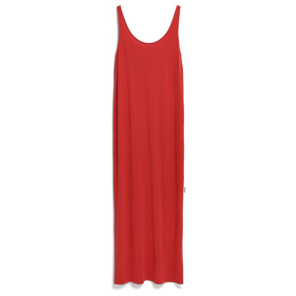 ARMEDANGELS - Women's Maeliaa Solid - Kleid Gr L rot ARMEDANGELS - Women's Maeliaa Solid - Kleid Gr L rot von ARMEDANGELS