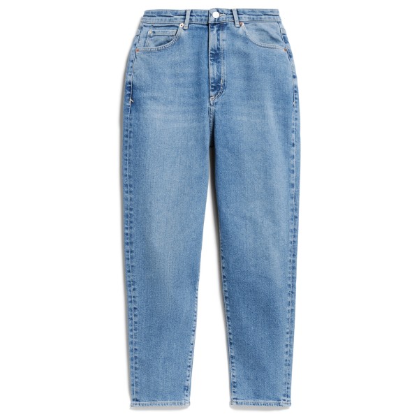 ARMEDANGELS - Women's Mairaa Comfort - Jeans Gr 26 - Length: 34'' blau von ARMEDANGELS