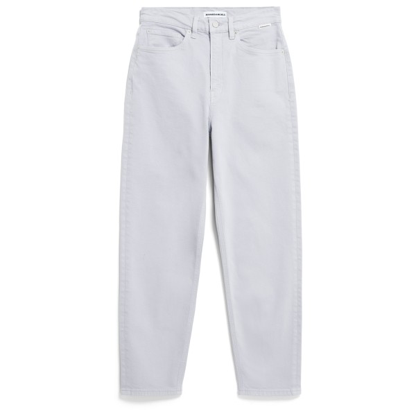 ARMEDANGELS - Women's Mairaa - Jeans Gr 26 - Length: 32'' grau/weiß ARMEDANGELS - Women's Mairaa - Jeans Gr 26 - Length: 32'' grau/weiß von ARMEDANGELS