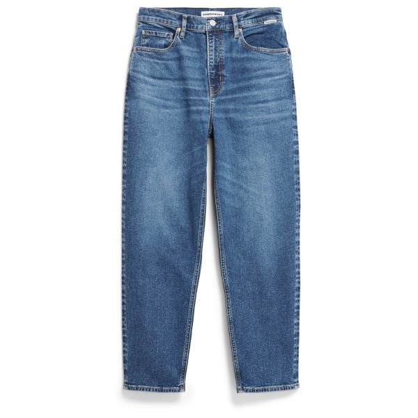 ARMEDANGELS - Women's Mairaa - Jeans Gr 28 - Length: 34'' blau ARMEDANGELS - Women's Mairaa - Jeans Gr 28 - Length: 34'' blau von ARMEDANGELS