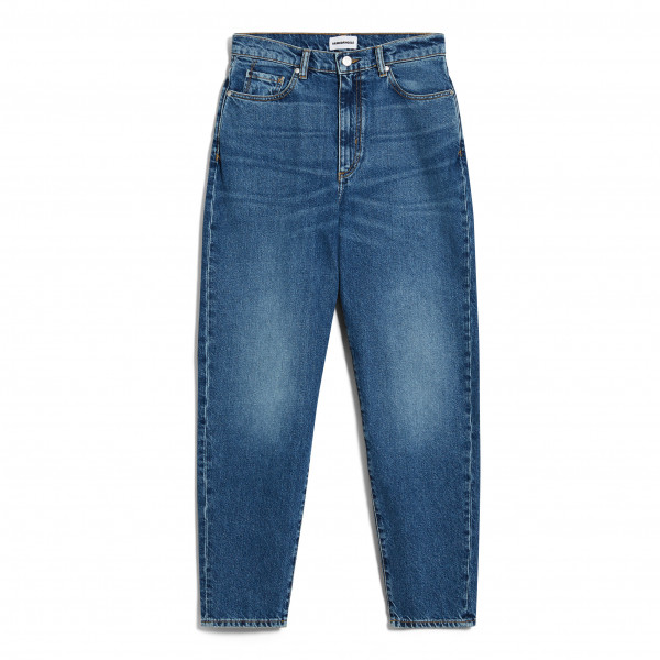 ARMEDANGELS - Women's Mairaa - Jeans Gr 29 - Length: 32'' blau von ARMEDANGELS