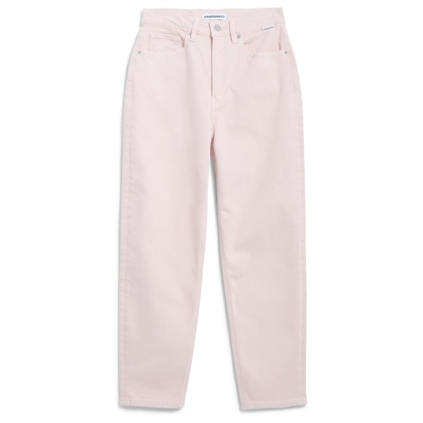 ARMEDANGELS - Women's Mairaa - Jeans Gr 31 - Length: 32'' rosa ARMEDANGELS - Women's Mairaa - Jeans Gr 31 - Length: 32'' rosa von ARMEDANGELS