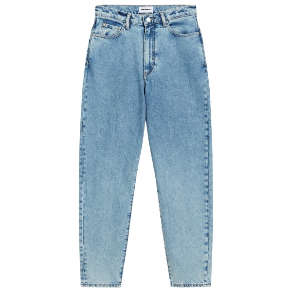ARMEDANGELS - Women's Mairaa - Jeans Gr 33 - Length: 34'' türkis/blau ARMEDANGELS - Women's Mairaa - Jeans Gr 33 - Length: 34'' türkis/blau von ARMEDANGELS