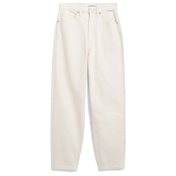 ARMEDANGELS - Women's Mairaa - Jeans Gr 34 - Length: 32'' weiß ARMEDANGELS - Women's Mairaa - Jeans Gr 34 - Length: 32'' weiß von ARMEDANGELS