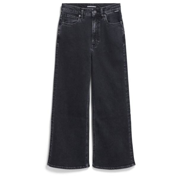 ARMEDANGELS - Women's Murliaa Cropped - Jeans Gr 28 - Length: 32'' schwarz ARMEDANGELS - Women's Murliaa Cropped - Jeans Gr 28 - Length: 32'' schwarz von ARMEDANGELS