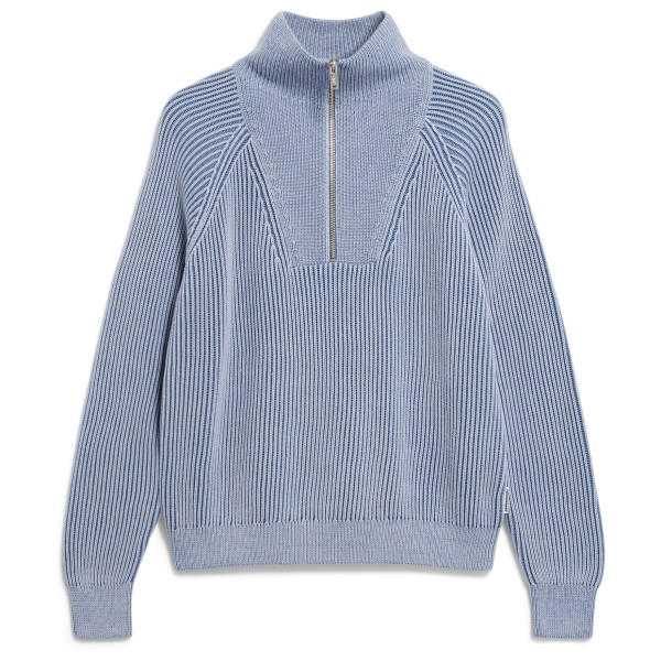 ARMEDANGELS - Women's Ronyiaas Vanise - Pullover Gr XXL grau ARMEDANGELS - Women's Ronyiaas Vanise - Pullover Gr XXL grau von ARMEDANGELS
