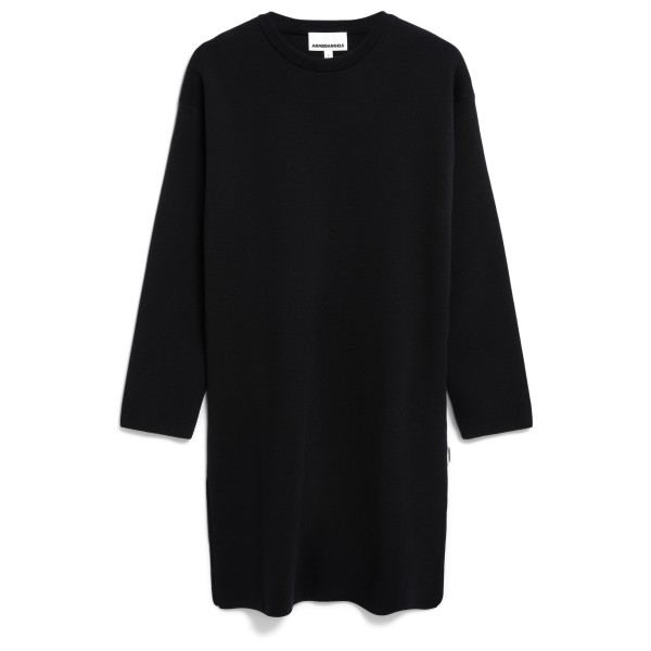 ARMEDANGELS - Women's Rosanniaas - Kleid Gr XL schwarz ARMEDANGELS - Women's Rosanniaas - Kleid Gr XL schwarz von ARMEDANGELS