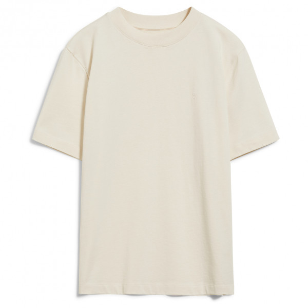 ARMEDANGELS - Women's Tarjaa - T-Shirt Gr M beige ARMEDANGELS - Women's Tarjaa - T-Shirt Gr M beige von ARMEDANGELS