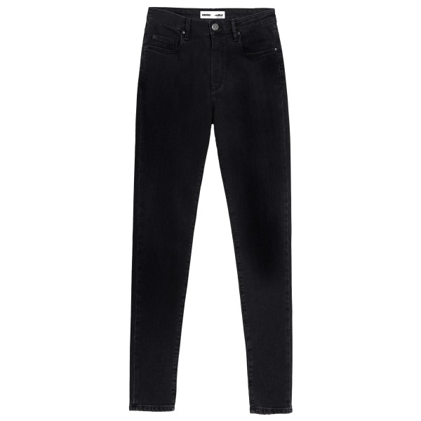 ARMEDANGELS - Women's Tillaa X Stretch - Jeans Gr 25 - Length: 34'' schwarz ARMEDANGELS - Women's Tillaa X Stretch - Jeans Gr 25 - Length: 34'' schwarz von ARMEDANGELS