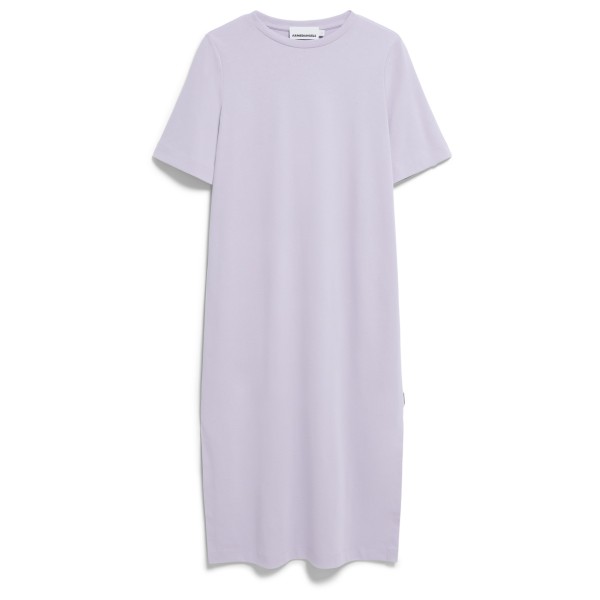 ARMEDANGELS - Women's Xelinaa - Kleid Gr S lila ARMEDANGELS - Women's Xelinaa - Kleid Gr S lila von ARMEDANGELS