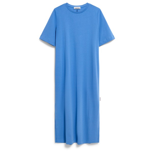 ARMEDANGELS - Women's Xelinaa - Kleid Gr XXL blau von ARMEDANGELS