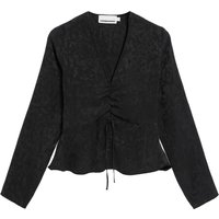 Armedangels Damen Anayaa Jacq Bluse Armedangels Damen Anayaa Jacq Bluse von ARMEDANGELS