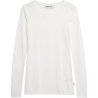 Armedangels Damen Einiaara Soft Longsleeve Armedangels Damen Einiaara Soft Longsleeve von ARMEDANGELS