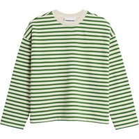 Armedangels Damen Frankaa Maarlen Stripe Pullover von ARMEDANGELS