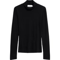 Armedangels Damen Graziliaa Wool Blend Longsleeve Armedangels Damen Graziliaa Wool Blend Longsleeve von ARMEDANGELS