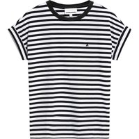 Armedangels Damen Idaara Stripes T-Shirt Armedangels Damen Idaara Stripes T-Shirt von ARMEDANGELS