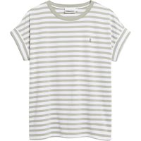Armedangels Damen Idaara Stripes T-Shirt Armedangels Damen Idaara Stripes T-Shirt von ARMEDANGELS