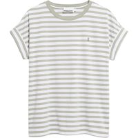 Armedangels Damen Idaara Stripes T-Shirt von ARMEDANGELS