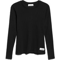 Armedangels Damen Jaalia Longsleeve von ARMEDANGELS