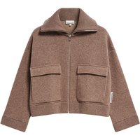 Armedangels Damen Joannaa Jacke Armedangels Damen Joannaa Jacke von ARMEDANGELS