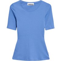 Armedangels Damen Maaia Violaa T-Shirt von ARMEDANGELS