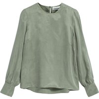 Armedangels Damen Maaluka Bluse Armedangels Damen Maaluka Bluse von ARMEDANGELS