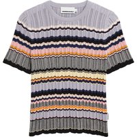 Armedangels Damen Maaya Stripes T-Shirt Armedangels Damen Maaya Stripes T-Shirt von ARMEDANGELS