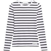 Armedangels Damen Maywaa Stripes Longsleeve Armedangels Damen Maywaa Stripes Longsleeve von ARMEDANGELS