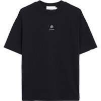 Armedangels Damen Tarjaa Back Flowaa T-Shirt Armedangels Damen Tarjaa Back Flowaa T-Shirt von ARMEDANGELS