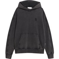 Armedangels Herren Emaal Gmt Dye Hoodie Armedangels Herren Emaal Gmt Dye Hoodie von ARMEDANGELS