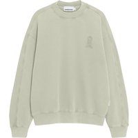Armedangels Herren Emaal Gmt Dye Pullover Armedangels Herren Emaal Gmt Dye Pullover von ARMEDANGELS