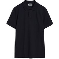 Armedangels Herren Fibraas Fibraa Polo Hemd von ARMEDANGELS