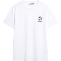 Armedangels Herren Jaames Colored T-Shirt Armedangels Herren Jaames Colored T-Shirt von ARMEDANGELS