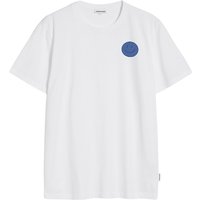 Armedangels Herren Jaames Smile T-Shirt Armedangels Herren Jaames Smile T-Shirt von ARMEDANGELS